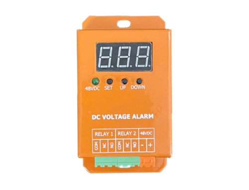 Thiết Bị Cảnh Báo Điện DC