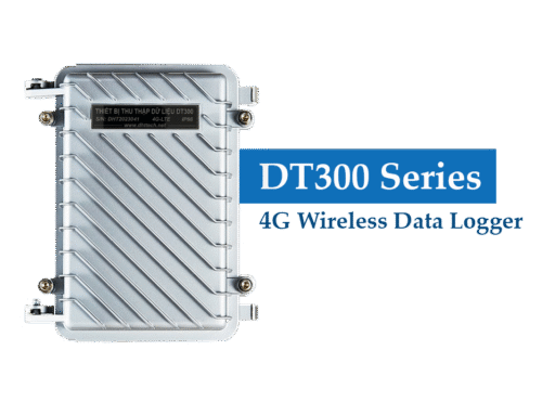 Data Logger DT300