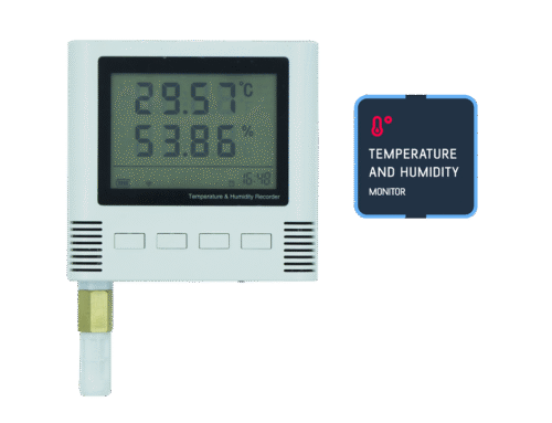 Data Logger FTHD